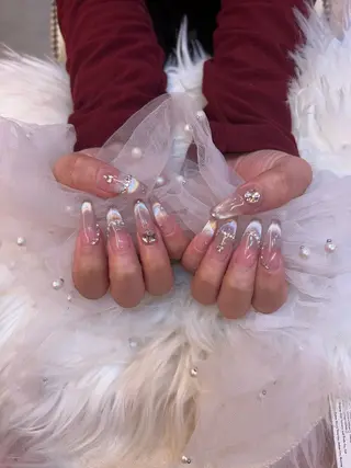 ネイル KIREIE YUKIのネイルデザイン