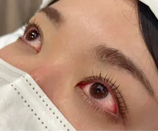 マツエク・マツパ 中野/ めぐのマツエク・マツパデザイン