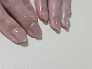 ネイル shellnail さなえのネイルデザイン