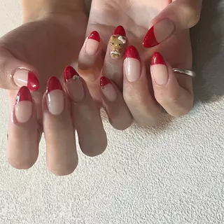 ネイル 🫧OPELIA NAIL渋谷🫧のネイルデザイン