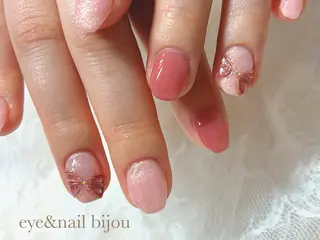 ネイル n. sakiのネイルデザイン