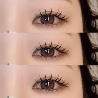 マツエク・マツパ KURUMI🦋 まつエクまつパ美眉のマツエク・マツパデザイン