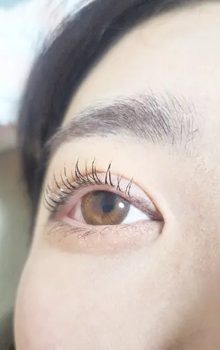 マツエク・マツパ Eyelash Salon Be所属・Eyelash Salon Be 林のマツエク・マツパデザイン