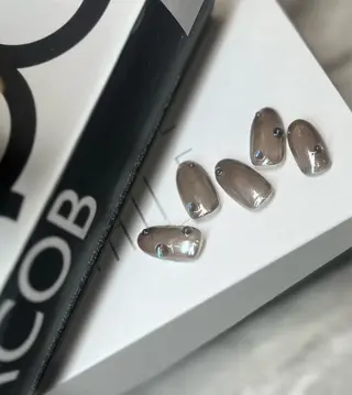 ネイル Nailsalon Clair所属・clair yuumiのネイルデザイン