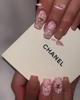 ネイル nailsalon Rのネイルデザイン