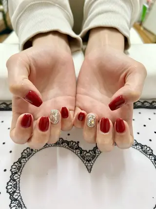 ネイル プライベートサロン LALA Nailのネイルデザイン