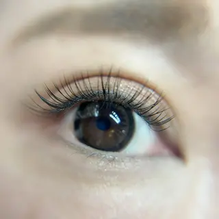 マツエク・マツパ MIU  nail＆eye所属・MIU eyelist_aのマツエク・マツパデザイン