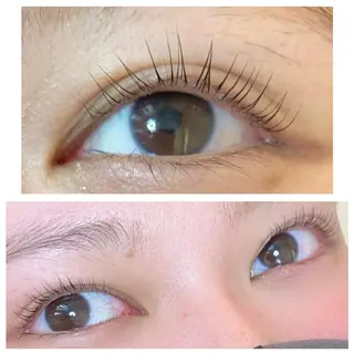 マツエク・マツパ ♡tiana juna˖ ࣪⊹のマツエク・マツパデザイン