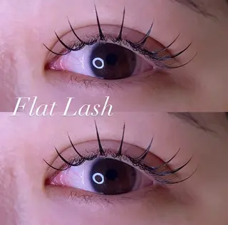 マツエク・マツパ Ayumi.pro 🍆N《4階》のマツエク・マツパデザイン