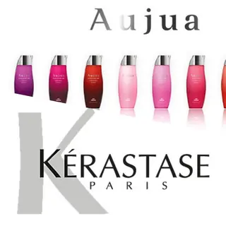 Niche 西梅田所属・スパニスト 上林のヘアスタイル