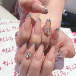 ネイル Ashliy大宮☆ アシュリーのネイルデザイン
