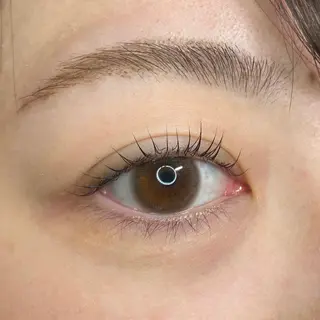 マツエク・マツパ 🤍 yui 🤍のマツエク・マツパデザイン