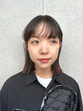 マツエク・マツパ mulet⌇ moeのマツエク・マツパデザイン