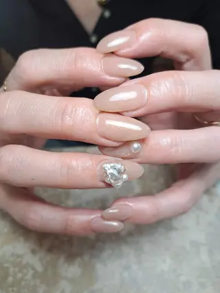 ネイル Franda ✾のネイルデザイン