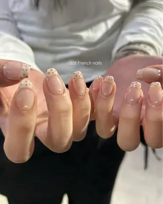 ネイル ASA nail / ニュアンス☀︎個性派のネイルデザイン