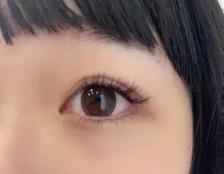 マツエク・マツパ ∩_∩アオイ eye lashのマツエク・マツパデザイン