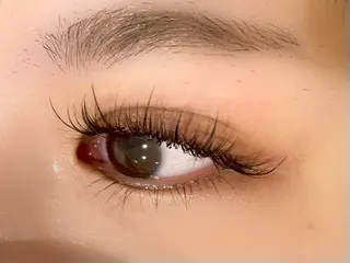 マツエク・マツパ 黒川 祐衣のマツエク・マツパデザイン