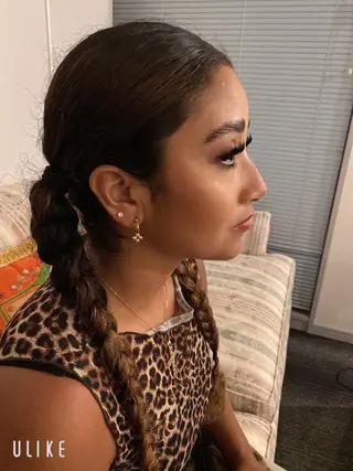 マツエク・マツパ 神山 ビューティー・アイのマツエク・マツパデザイン