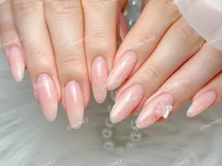 ネイル Noa Nail みつきのネイルデザイン
