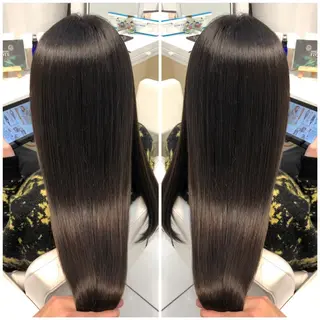 ロング ✨美髪専門サロン✨ seasonsのヘアスタイル