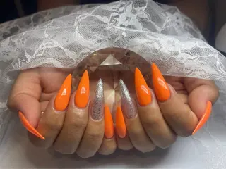 ネイル ココ シエルのネイルデザイン