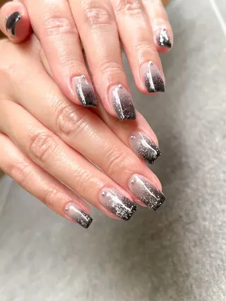 ネイル 🌲🌳🚪iiit o🌲🌳🌲のネイルデザイン