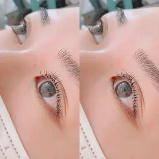 マツエク・マツパ meili 宮野のマツエク・マツパデザイン