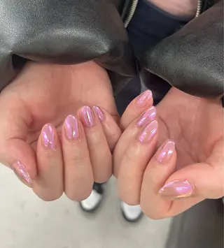 ネイル schon 🎀saraのネイルデザイン