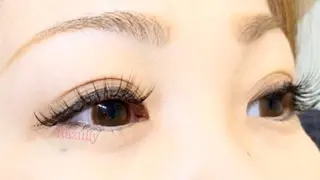 マツエク・マツパ Eyelash  Razuliy所属・Razuliy （ラズリー）のマツエク・マツパデザイン
