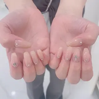 ネイル FLY Nail Salonのネイルデザイン