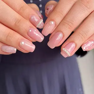 ネイル Nailsalon Fave/Rinaのネイルデザイン