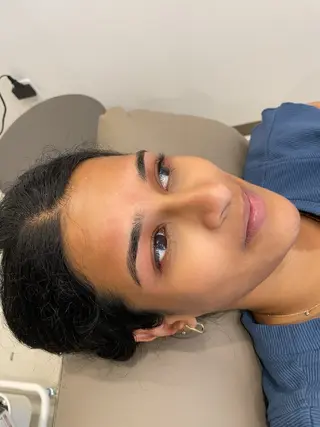 アイブロウ miia eye salon所属・miia eye salonのマツエク・マツパデザイン