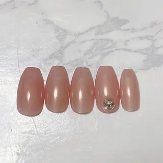 ネイル Ella nailsalon所属・Ella nail ちゆうのネイルデザイン