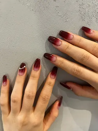 ネイル ヘアメイクネイリスト 💄💅hidemiのヘアスタイル