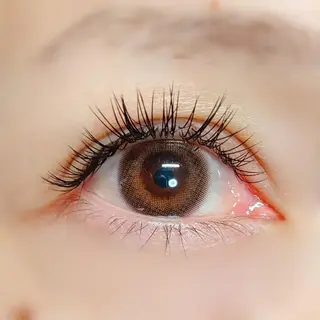 マツエク・マツパ 平山 ゆりのマツエク・マツパデザイン