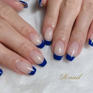 ネイル R nailのネイルデザイン