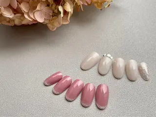 ネイル peTiT minamiのネイルデザイン