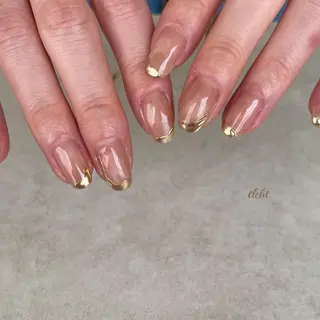 ネイル Rio 𓍼のネイルデザイン