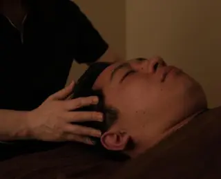 快眠セラピスト 三宅のエステ・リラクイメージ