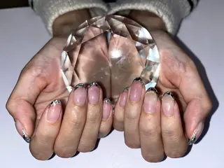 ネイル プライベートサロン N's Nailのネイルデザイン