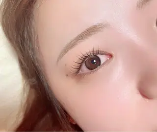 マツエク・マツパ mignon /まつげパーマ/眉毛のエステ・リラクイメージ