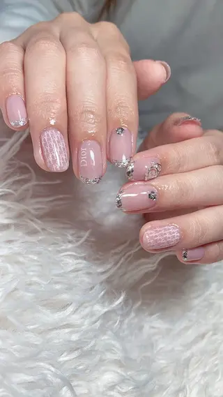 ネイル n o q r m. n a c h iのネイルデザイン