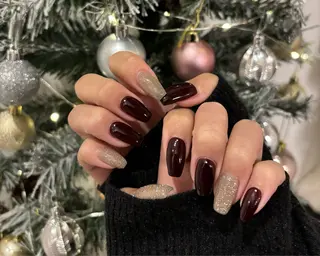 ネイル era Sahoのネイルデザイン