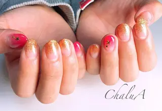 ネイル irooo 21のネイルデザイン