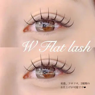 マツエク・マツパ Nanami 🎀のマツエク・マツパデザイン