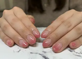 ネイル AIushe平井店 ななみのネイルデザイン