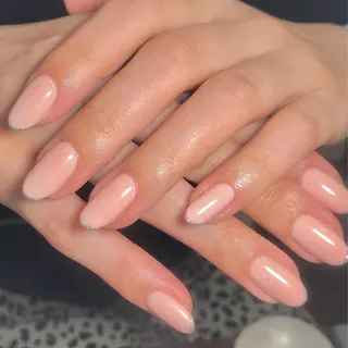 ネイル Liennail 持込デザインやり放題のネイルデザイン
