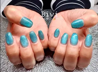 ネイル ♡Bivi♡自爪に 優しいネイルサロンのネイルデザイン