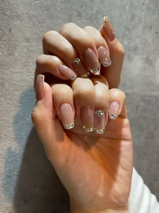 ネイル Renatus🤍 MISUZUのネイルデザイン