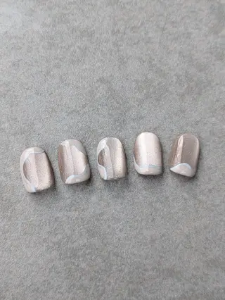 ネイル UFU. nailのネイルデザイン